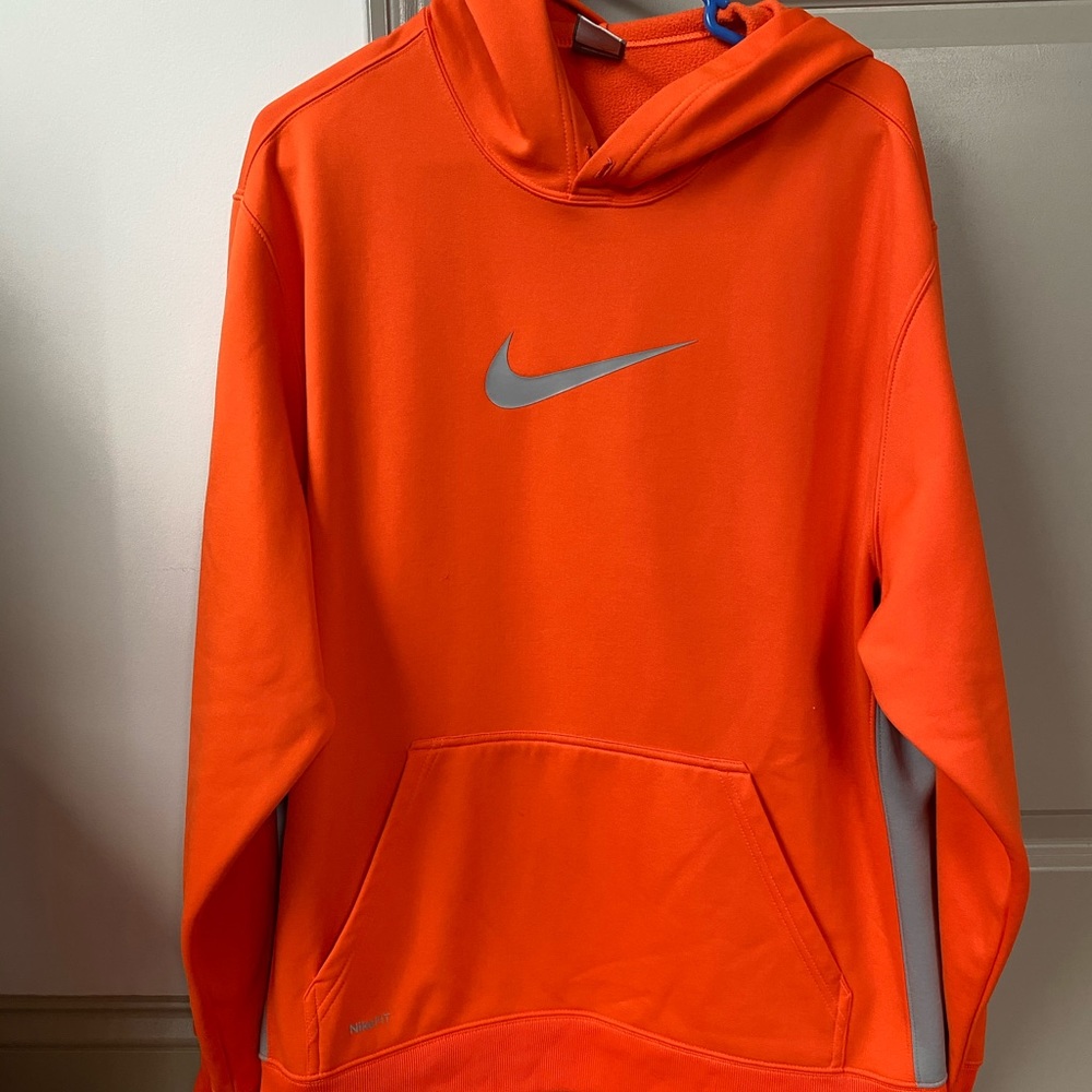 Lightweight Nike Hoodie